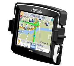 RAM Mount Houder Magellan Maestro series MA11