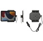 houder/lader Apple iPad Mini 6 &7 USB sig.plug 721278