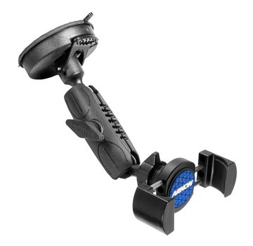 Arkon Roadvise universele smartphone houder zuignapset