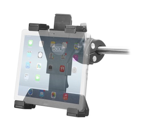 iBolt TabDock Grip Stangbevestigingset voor 7-10 inch tablets.