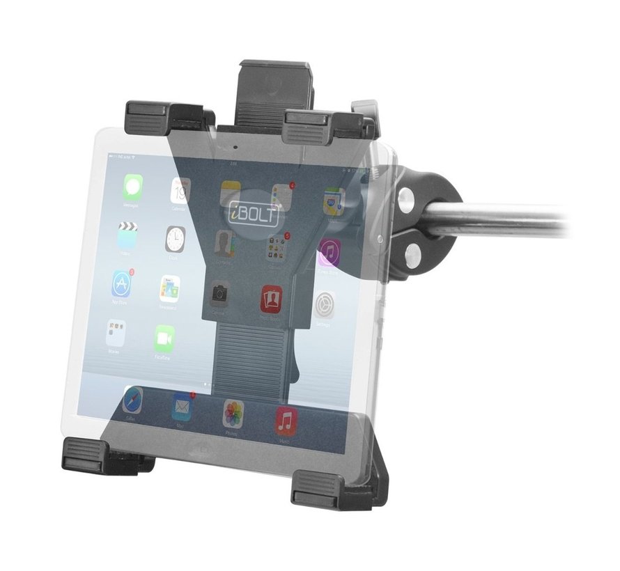 TabDock Grip Stangbevestigingset voor 7-10 inch tablets.