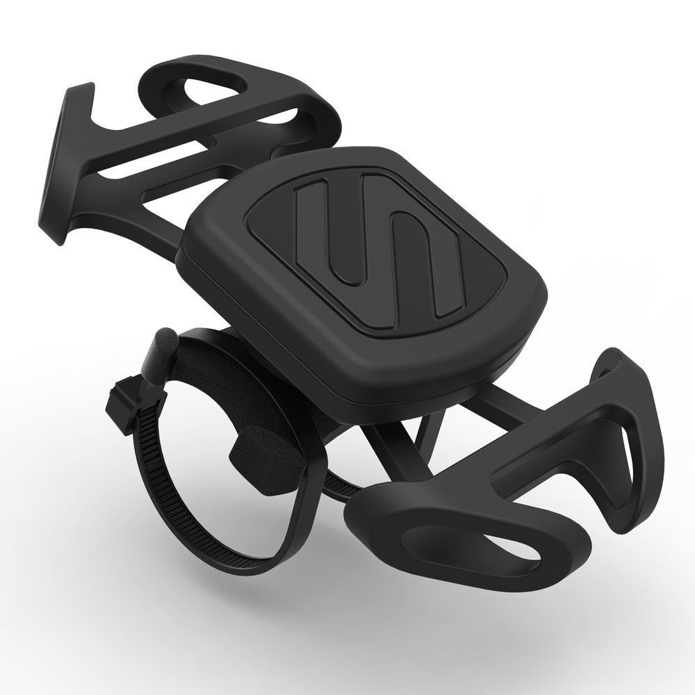 Scosche MagicMount Telefoonhouder op motor of fiets