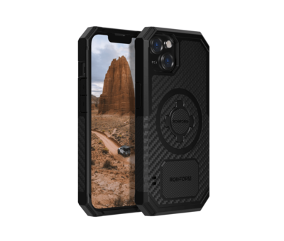 Rokform Rugged Wireless Case iPhone 13