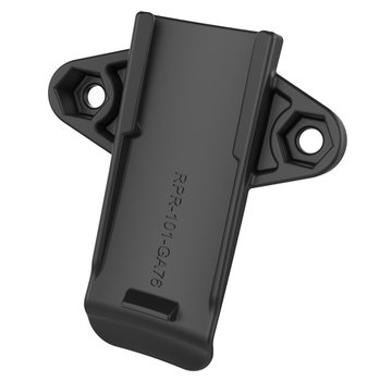 RAM Mount Spine clip houder geschikt  voor Garmin  GPS RAM-HOL-GA76U