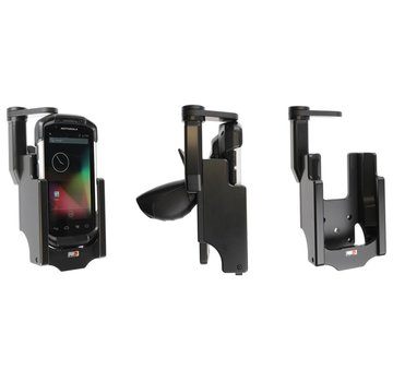 Brodit houder Zebra TC70/72/75/77 - swiveling top