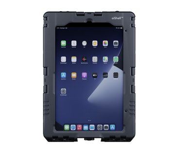 Andres aiShell 8 heavy duty case iPad Mini 6/ Mini A17 Pro -Kleurkeuze