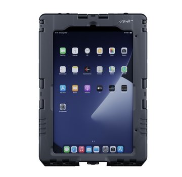 Andres aiShell 8 heavy duty case iPad Mini 6/ Mini A17 Pro -Kleurkeuze