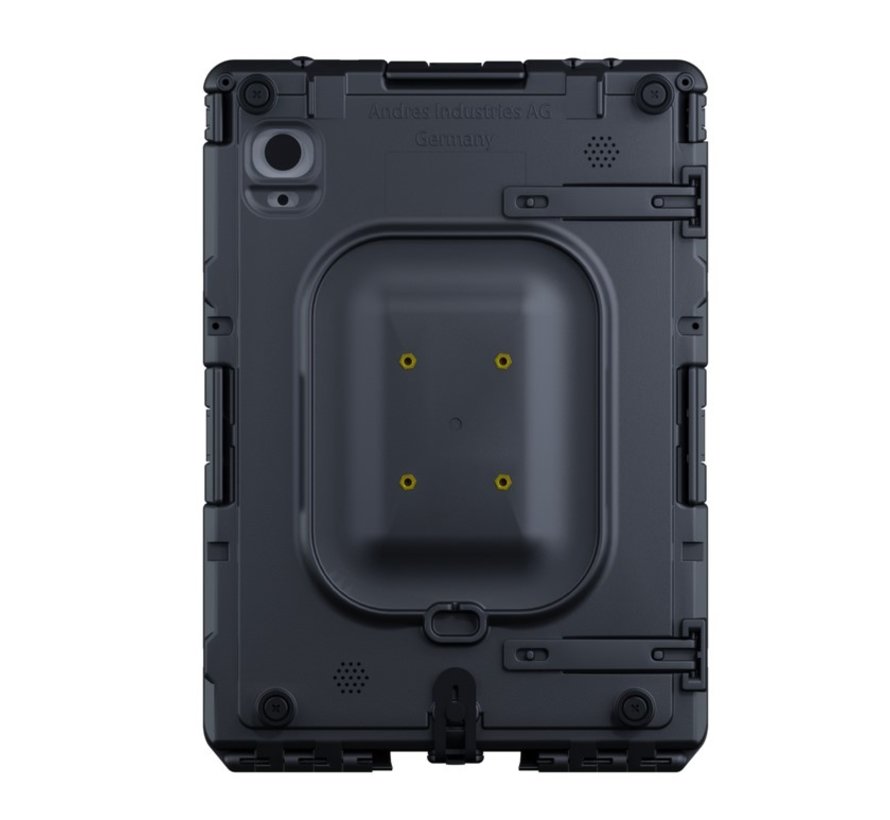aiShell 8 heavy duty case iPad Mini 6/ Mini A17 Pro -Kleurkeuze