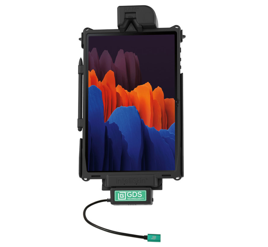 Tough-Dock™ with USB Type-C voor Samsung Tab S10+, S9+, S8+ & More