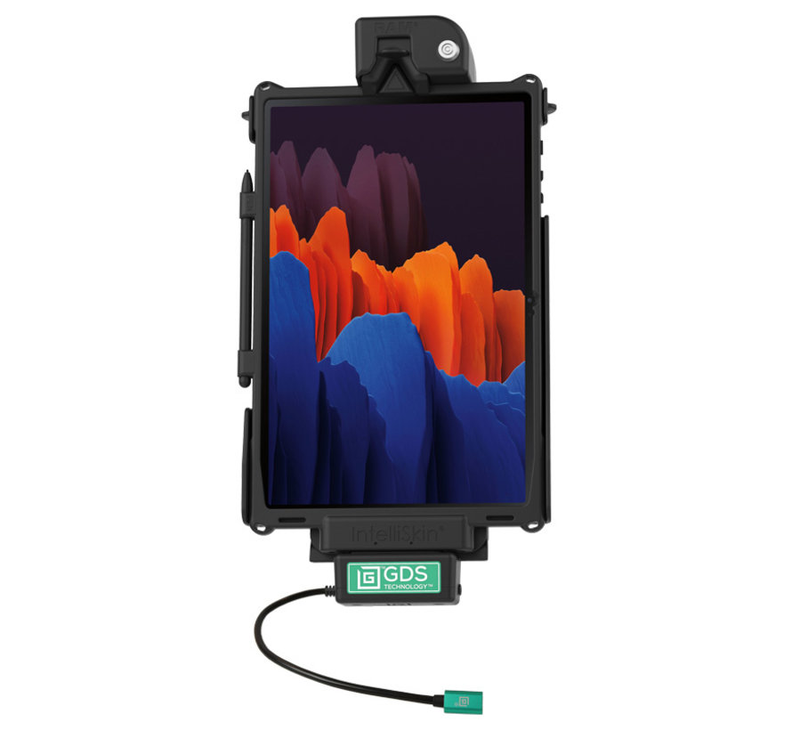Tough-Dock™ with USB Type-C voor Samsung Tab S10+, S9+, S8+ & More