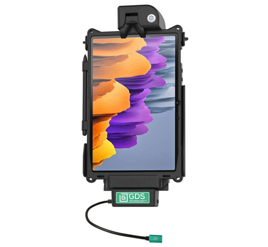 Tough-Dock™ with USB Type-C for Samsung Tab S7 /S9