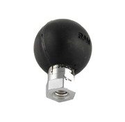 RAM Mount B-Kogel (25 mm) met Inwendig Schoefdraad - 1/4"-20