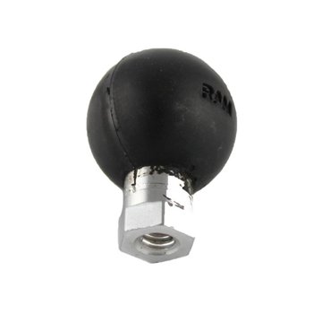 RAM Mount B-Kogel (25 mm) met Inwendig Schoefdraad - 1/4"-20