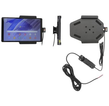 Brodit houder/lader Samsung Tab A7 Lite 8.7" fixed install.