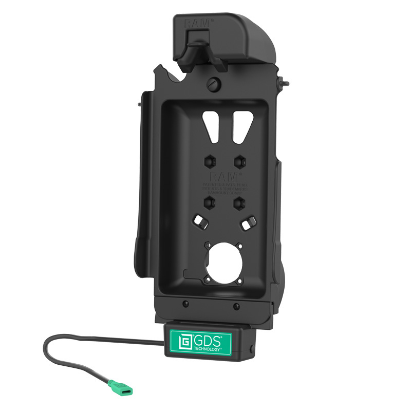 RAM Mount Tough-Dock™ met USB Type-C voor Samsung Tab A9  (8.7")