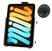 RAM Mount EZ-Roll'r Houder voor iPad Mini A17 Pro / Mini 6