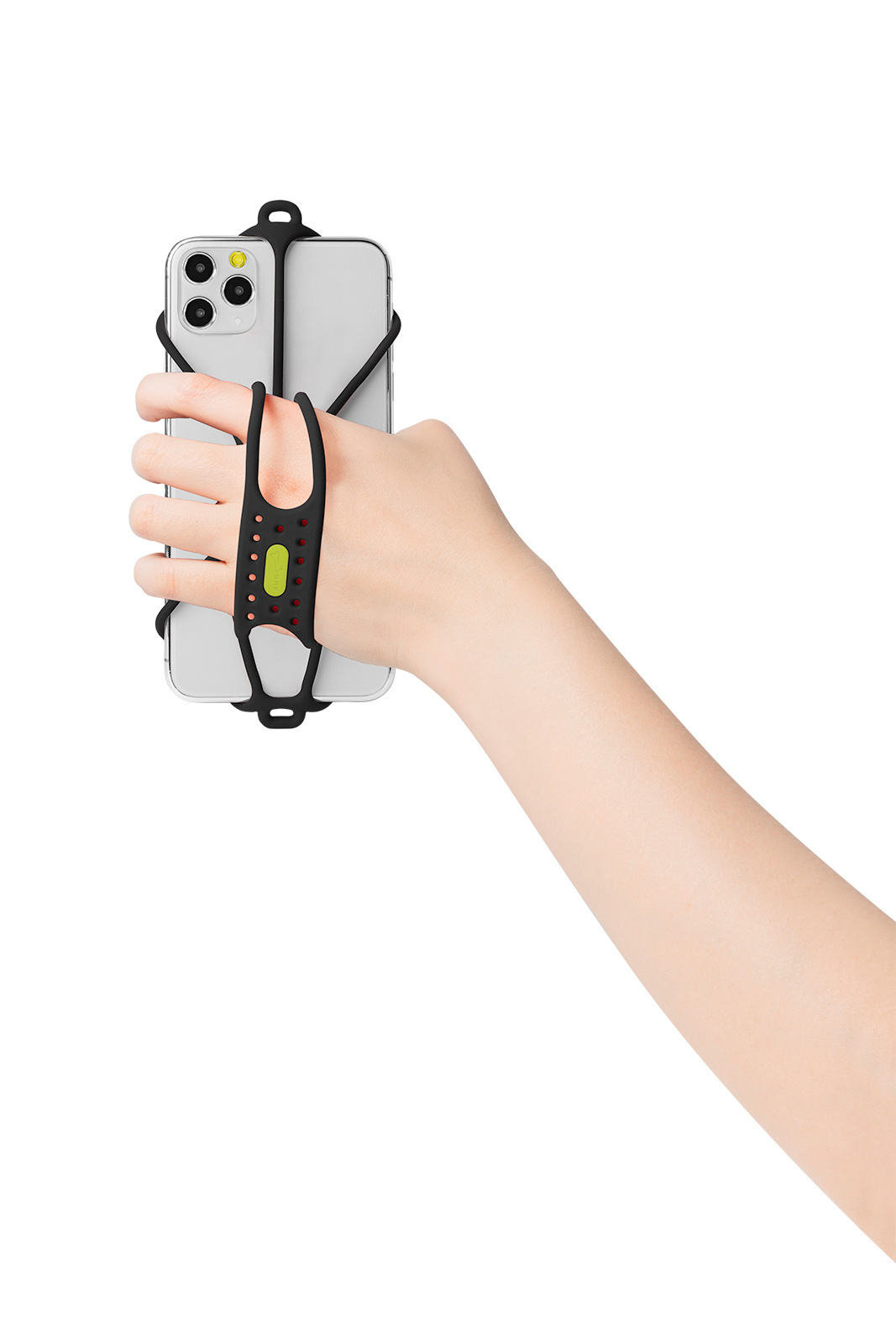 Bone Collection Bone Run Tie Handheld universele smartphone sport armband