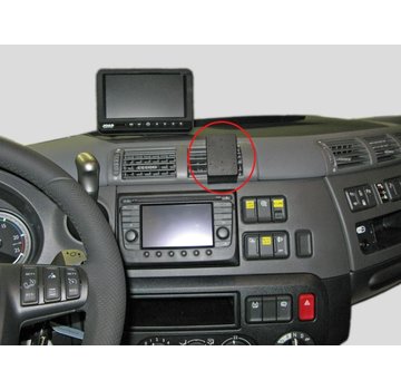 Brodit Proclip Daf CF 2014- Center mount 855109