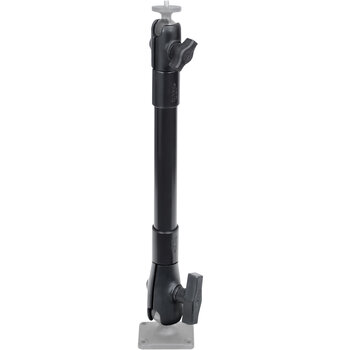 RAM Mount 35 cm Basis statief GoPro camera montage RAP-CB-201-14U