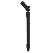 RAM Mount Verlengstuk 45 cm met B-Kogels en Socketarm - RAP-BB-230-18-201U