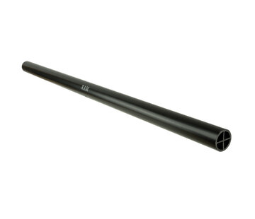 RAM Mount 24" LONG BLACK PVC PIPE RAP-PP-1124U