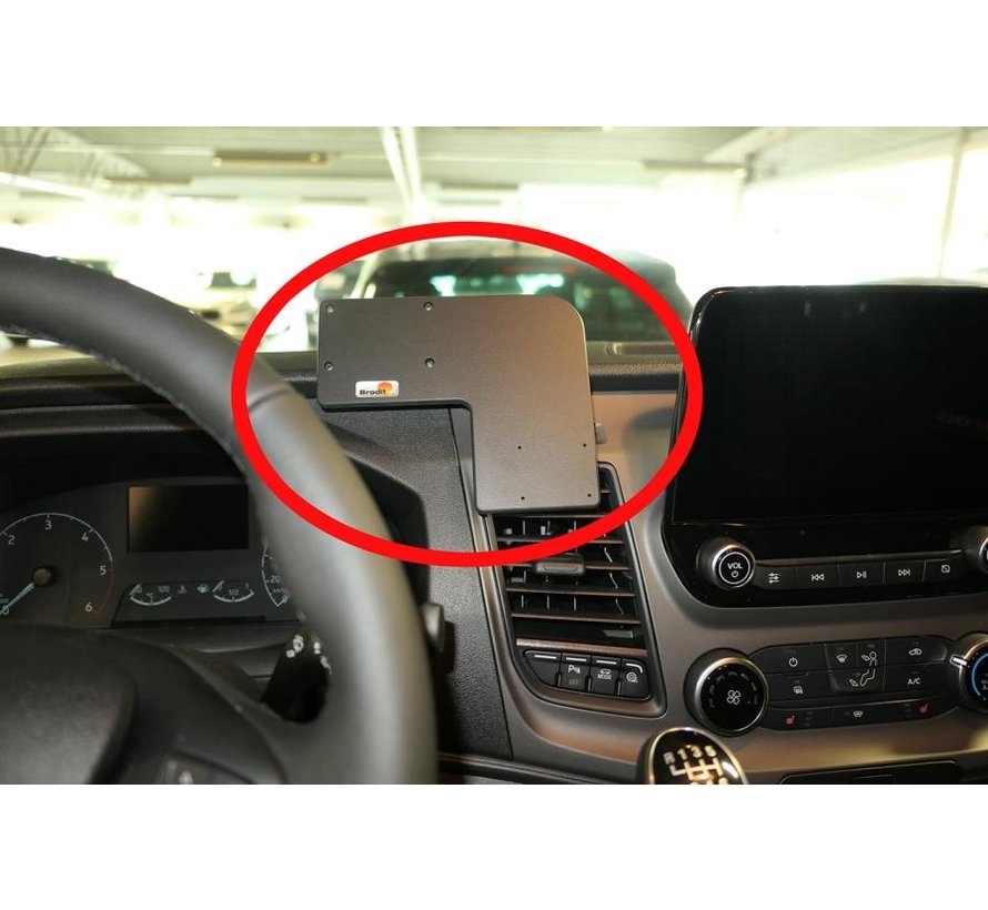 Proclip HD 213567 part Ford Transit 20-24 met 855404