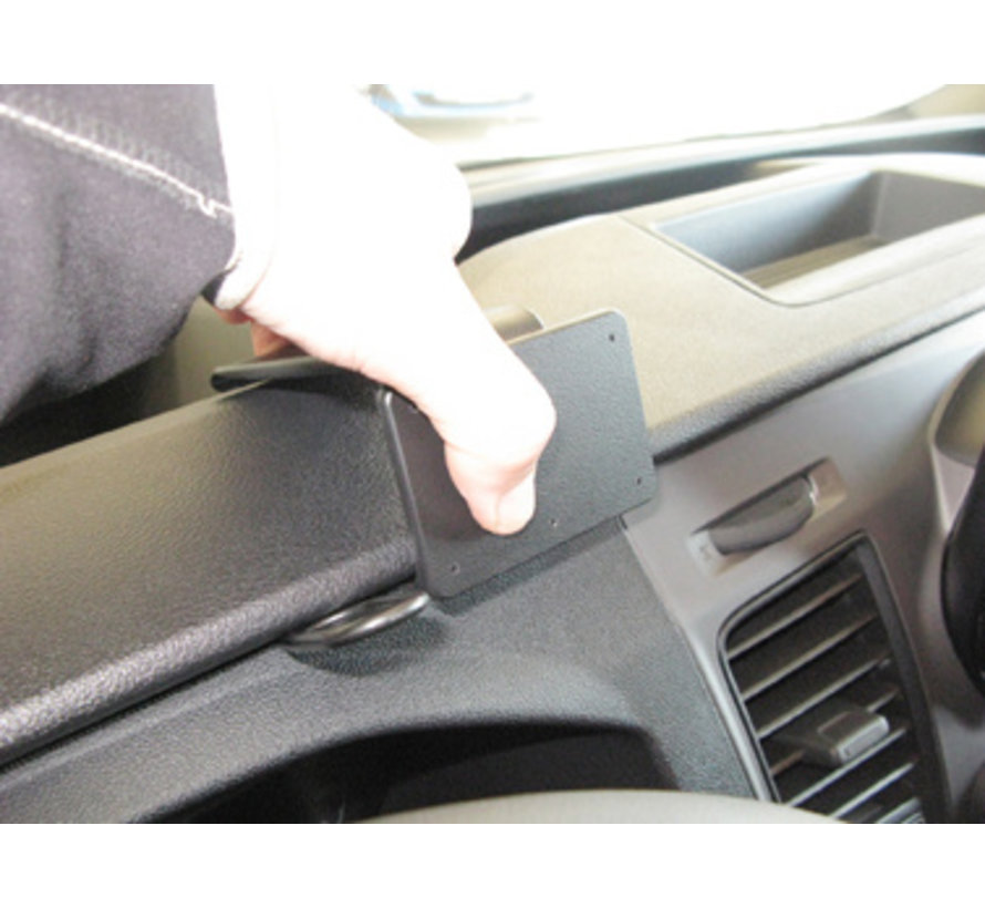 Proclip HD 213567 part Ford Transit 20-24 met 855404