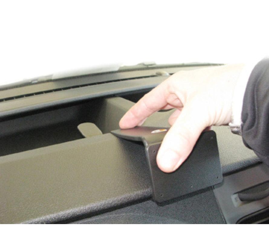 Proclip HD 213567 part Ford Transit 20-24 met 855404