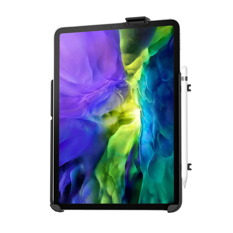 RAM Mount Apple iPad Pro 11"  (1st-4th gen) & Air 11 (M2/M3)  Slide-in houder