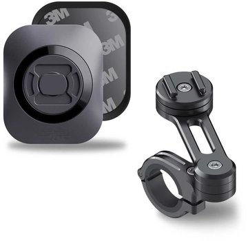 SP Connect Moto Bundle Pro mount en Universal interface