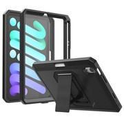 Just in Case iPad Mini 7 / iPad Mini 6 - Heavy Duty Case