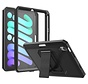 Just in Case iPad Mini 7 / iPad Mini 6 - Heavy Duty Case