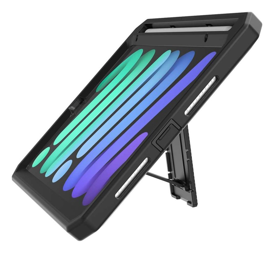 Just in Case iPad Mini 7 / iPad Mini 6 - Heavy Duty Case