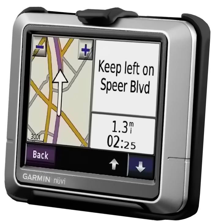 RAM Mount Houder Garmin Nuvi 200 series