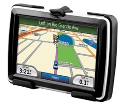 RAM Mount Houder Garmin Nuvi 5000