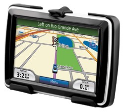 RAM Mount Houder Garmin Nuvi 5000