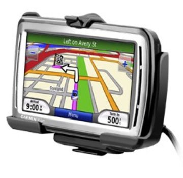 RAM Mount Houder Garmin Nuvi 800 GA30