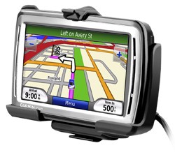 RAM Mount Houder Garmin Nuvi 800 series