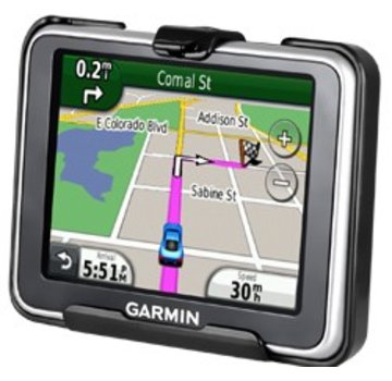 RAM Mount Houder Garmin Nuvi 22XX GA42