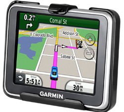 RAM Mount Houder Garmin Nuvi