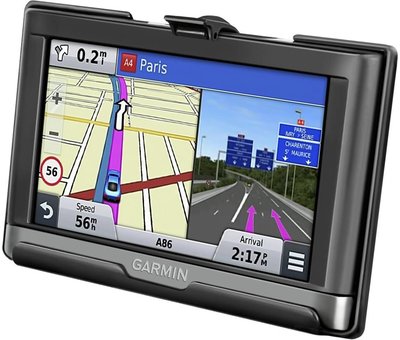 RAM Mount Houder Garmin Nuvi 2457LMT, 2497LMT