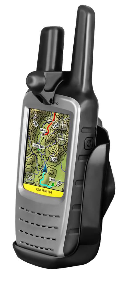 RAM Mount Houder Garmin Rino
