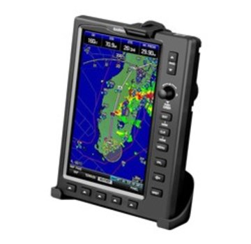 RAM Mount Houder Garmin GPSMAP GA38