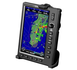 RAM Mount Houder Garmin GPSMAP
