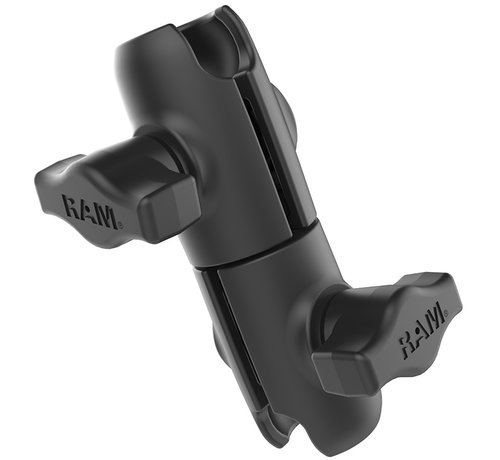 RAM Mount Verdraaibare arm voor B-Kogel