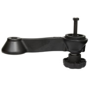 RAM Mount Zwenkarm Verlengstuk 152 mm - Aluminium