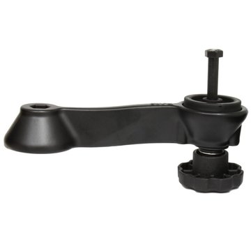 RAM Mount Zwenkarm Verlengstuk 152 mm - Aluminium