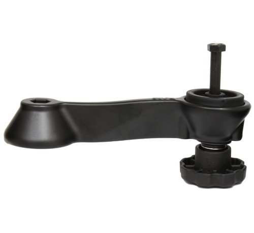RAM Mount Zwenkarm Verlengstuk 152 mm - Aluminium