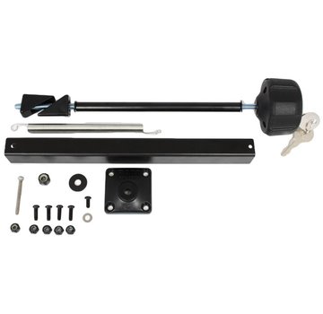 RAM Mount Locking Kit RAM Tough-Tray™ (RAM-234-3)