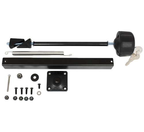 RAM Mount Safe-N-Secure™ Locking Kit RAM Tough-Tray™ (RAM-234-3)